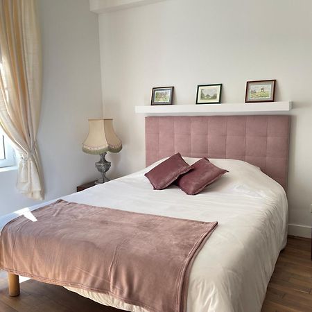 L'Orangerie Des Ursulines Apartment Bayeux Luaran gambar